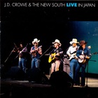 J.D. Crowe & The New South - Live In Japan