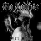 No Zodiac - Burn In Hell (EP)