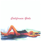 Nombe - California Girls (CDS)