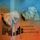 Peter Erskine - Badlands (With Alan Pasqua & Dave Carpenter)