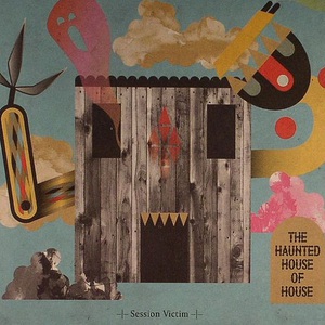 The Haunted House Of House