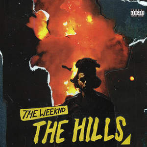 The Hills (CDS) (Explicit)