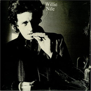Willie Nile (Remastered 1992)