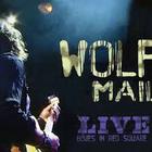 Wolf Mail - Live Blues In Red Square