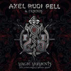 Axel Rudi Pell - Magic Moments (25Th Anniversary Special Show)