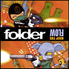Folder - Keep The Flow (Japan Re-Release)