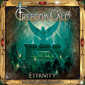 Eternity: 666 Weeks Beyond Eternity CD1