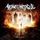 Alone In The Morgue - Oblivion