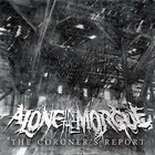 Alone In The Morgue - The Coroner's Report