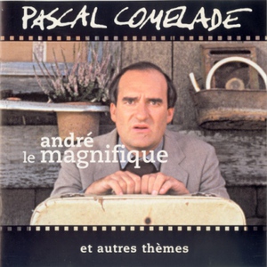 Andre Le Magnifique