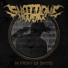 Shot Done Won - In Front Of Shots (EP)