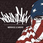 World Of Pain - Improvise & Survive (EP)