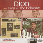 Dion - Presenting Dion & The Belmonts / Runaround Sue