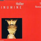 Ginuwine - Holler / The Remixes (MCD)