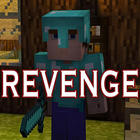 Revenge (Minecraft Creeper Song) (Feat. Captainsparklez) (CDS)