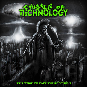 It's Time To Face The Doomsday
