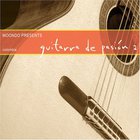 Juan Carlos Quintero - Guitarra De Pasion 2