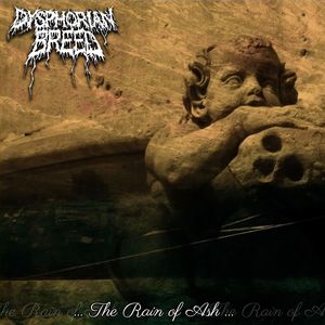 The Rain Of Ash (EP)