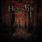 Hero's Fate - Among Red Leaves (EP)