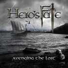 Hero's Fate - Avenging The Lost (EP)