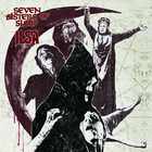 Ilsa - Seven Sisters Of Sleep & Ilsa (CDS)