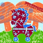 PMMP - Puuhevonen