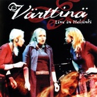 Varttina - Live In Helsinki
