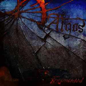 Fragmented (EP)