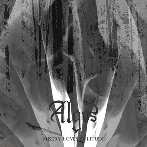 Misery Loves Solitude (EP)