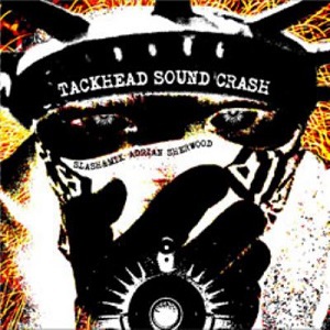 Tackhead Sound Crash