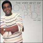 The Very Best Of Charley Pride 1987-1989