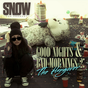 Good Nights & Bad Mornings 2 - The Hangover