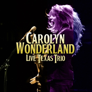 Live Texas Trio