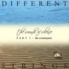 Different Strings - The Sounds Of Silence, Part 1 - The Counterparts