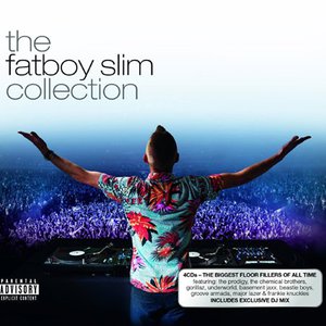 The Fatboy Slim Collection CD1