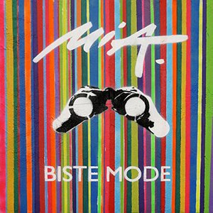 Biste Mode (Deluxe Edition) CD1