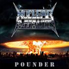 Nuclear Assault - Pounder (EP)