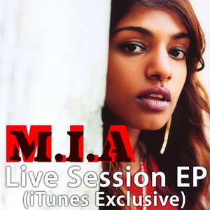 Live Session (EP)