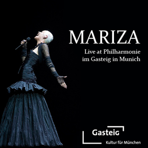 Live At At Philharmonie Im Gasteig In Munich