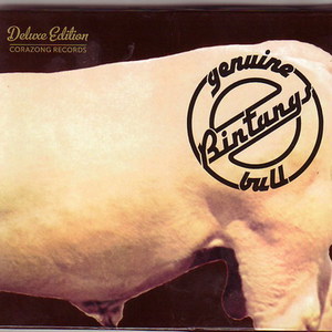 Genuine Bull (Deluxe Edition) CD1
