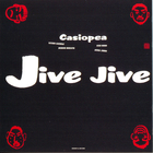 Casiopea - Jivejive (Remastered 2002)