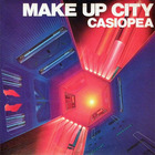 Casiopea - Make Up City (Reissued 1987)