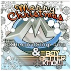 JME - Merry Christmas And Boy Better Know