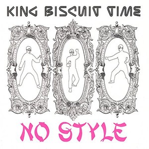 No Style (EP)
