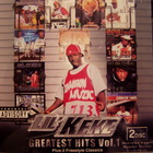lil keke - Greatest Hits CD1