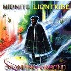 Midnite - Standing Ground (With Lion Tribe) CD1