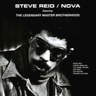 Steve Reid - Nova (Vinyl)