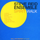 Steve Reid - Spirit Walk