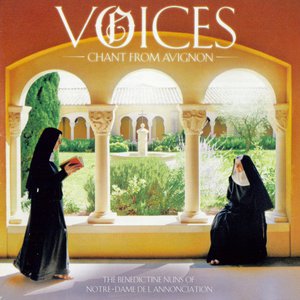 Voices - Chant From Avignon