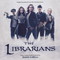 Joseph Loduca - The Librarians